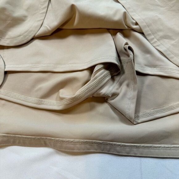 NWT DSG Plus Size Mid Rise Stride Skort AND Mid Rise Athletic Shorts - Size XXL - Picture 3 of 16